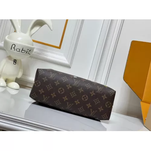 Replica Louis Vuitton AAA Quality Toilet Pouches For Women #1384266 $60.00 USD for Wholesale