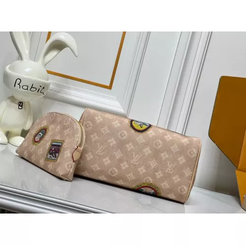 Replica Louis Vuitton AAA Quality Toilet Pouches For Women #1384267 $60.00 USD for Wholesale