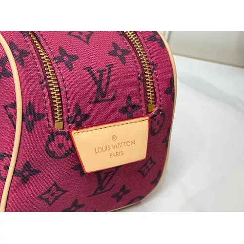 Replica Louis Vuitton AAA Quality Toilet Pouches For Women #1384268 $60.00 USD for Wholesale