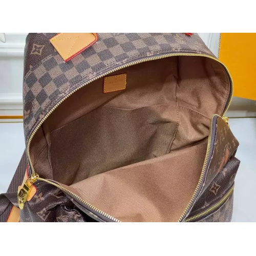 Replica Louis Vuitton AAA Quality Backpacks For Unisex #1384273 $76.00 USD for Wholesale