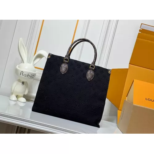 Wholesale Louis Vuitton AAA Quality Handbags For Women #1384276 $76.00 USD, Wholesale Quality Replica Louis Vuitton AAA Quality Handbags