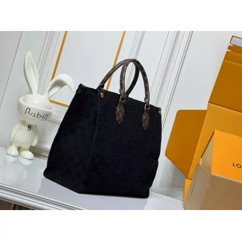 Replica Louis Vuitton AAA Quality Handbags For Women #1384276 $76.00 USD for Wholesale