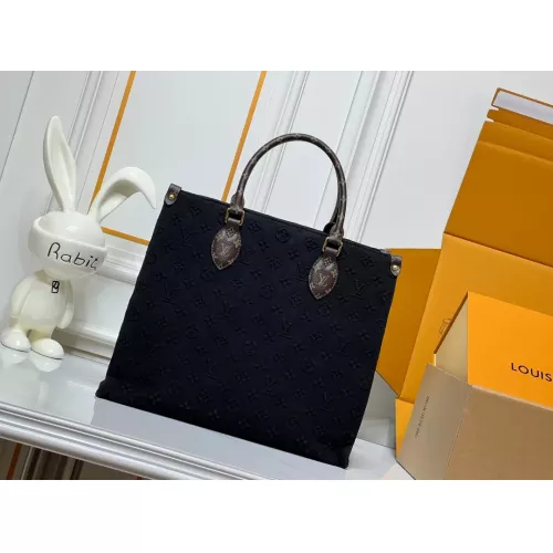 Replica Louis Vuitton AAA Quality Handbags For Women #1384276 $76.00 USD for Wholesale