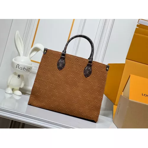Wholesale Louis Vuitton AAA Quality Handbags For Women #1384278 $76.00 USD, Wholesale Quality Replica Louis Vuitton AAA Quality Handbags