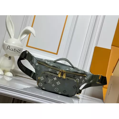 Wholesale Louis Vuitton LV AAA Quality Belt Bags For Women #1384296 $60.00 USD, Wholesale Quality Replica Louis Vuitton LV AAA Quality Belt Bags