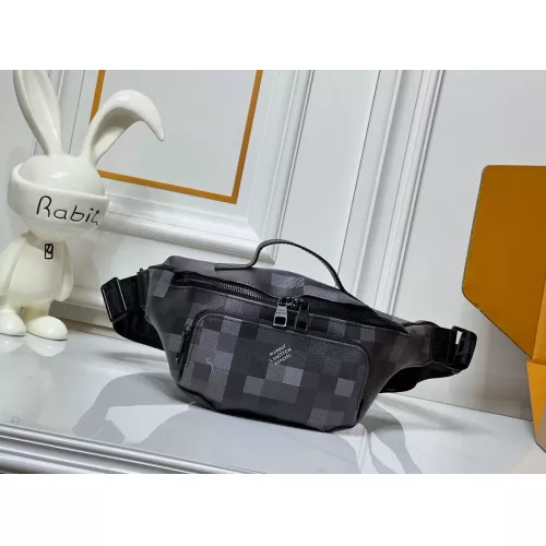 Wholesale Louis Vuitton LV AAA Quality Belt Bags #1384297 $60.00 USD, Wholesale Quality Replica Louis Vuitton LV AAA Quality Belt Bags
