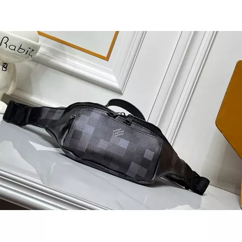 Replica Louis Vuitton LV AAA Quality Belt Bags #1384297 $60.00 USD for Wholesale