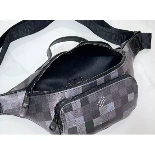 Replica Louis Vuitton LV AAA Quality Belt Bags #1384297 $60.00 USD for Wholesale