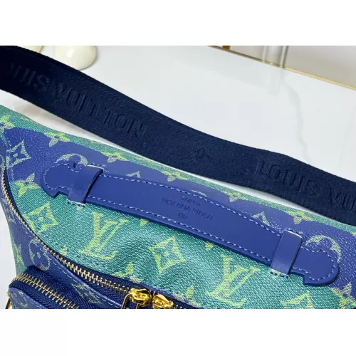 Replica Louis Vuitton LV AAA Quality Belt Bags #1384300 $60.00 USD for Wholesale