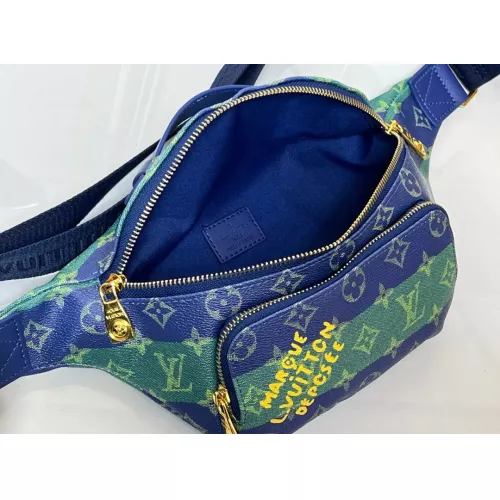 Replica Louis Vuitton LV AAA Quality Belt Bags #1384300 $60.00 USD for Wholesale
