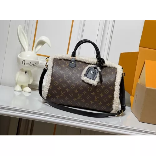 Wholesale Louis Vuitton AAA Quality Handbags #1384303 $82.00 USD, Wholesale Quality Replica Louis Vuitton AAA Quality Handbags