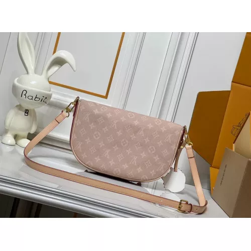 Replica Louis Vuitton AAA Quality Messenger Bags For Women #1384305 $72.00 USD for Wholesale
