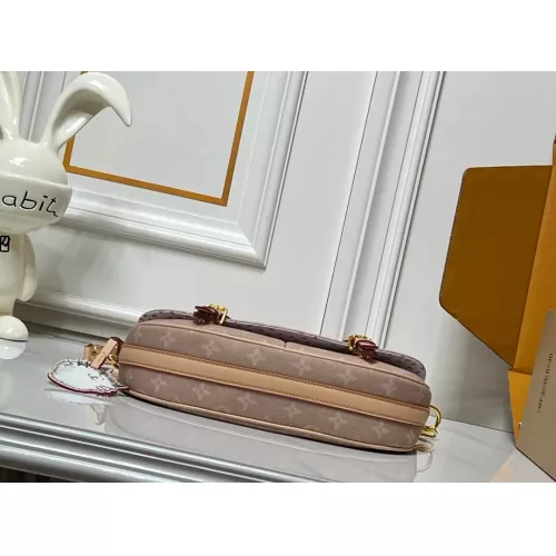 Replica Louis Vuitton AAA Quality Messenger Bags For Women #1384305 $72.00 USD for Wholesale