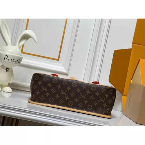 Replica Louis Vuitton AAA Quality Messenger Bags For Unisex #1384307 $72.00 USD for Wholesale