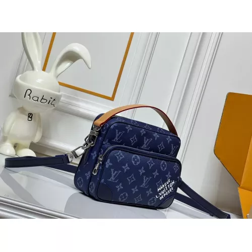 Replica Louis Vuitton AAA Quality Messenger Bags For Women #1384308 $68.00 USD for Wholesale