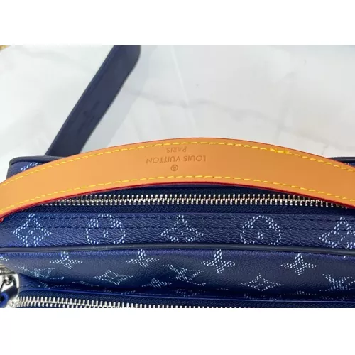 Replica Louis Vuitton AAA Quality Messenger Bags For Women #1384308 $68.00 USD for Wholesale