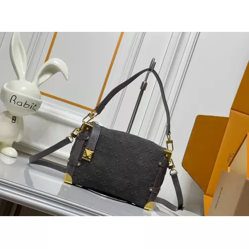 Wholesale Louis Vuitton AAA Quality Messenger Bags For Women #1384327 $72.00 USD, Wholesale Quality Replica Louis Vuitton AAA Quality Messenger Bags