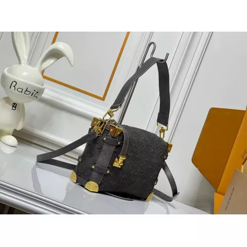 Replica Louis Vuitton AAA Quality Messenger Bags For Women #1384327 $72.00 USD for Wholesale