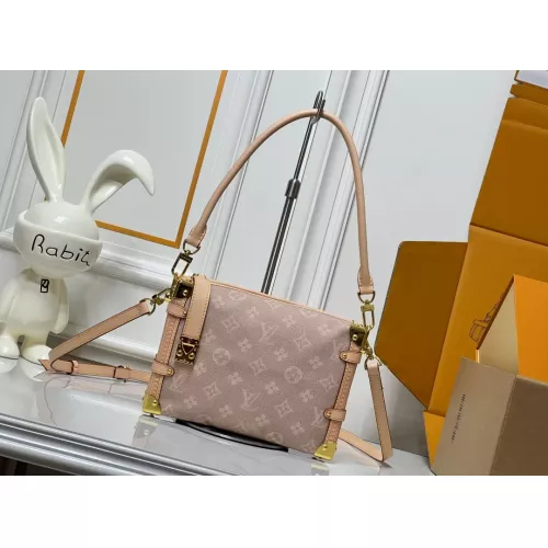 Wholesale Louis Vuitton AAA Quality Messenger Bags For Women #1384328 $76.00 USD, Wholesale Quality Replica Louis Vuitton AAA Quality Messenger Bags