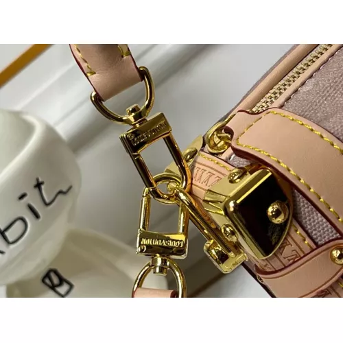 Replica Louis Vuitton AAA Quality Messenger Bags For Women #1384328 $76.00 USD for Wholesale