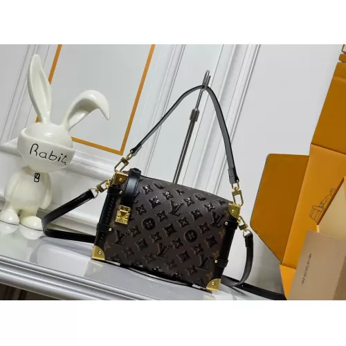 Wholesale Louis Vuitton AAA Quality Messenger Bags For Women #1384329 $85.00 USD, Wholesale Quality Replica Louis Vuitton AAA Quality Messenger Bags