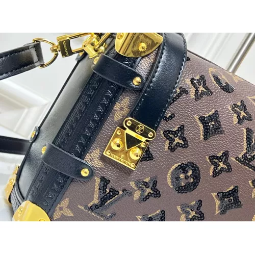 Replica Louis Vuitton AAA Quality Messenger Bags For Women #1384329 $85.00 USD for Wholesale