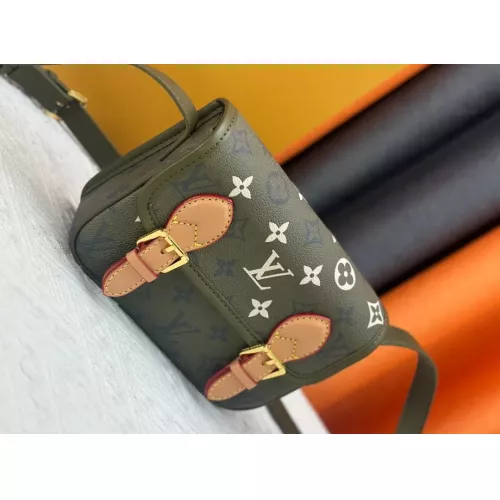 Replica Louis Vuitton AAA Quality Messenger Bags For Women #1384332 $64.00 USD for Wholesale