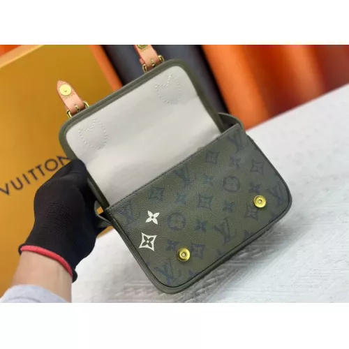 Replica Louis Vuitton AAA Quality Messenger Bags For Women #1384332 $64.00 USD for Wholesale