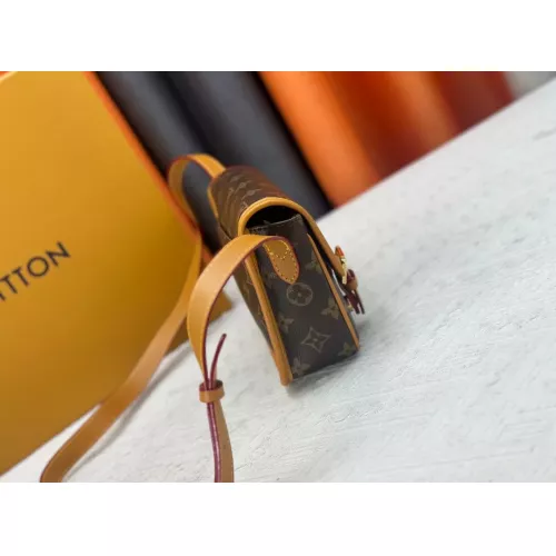 Replica Louis Vuitton AAA Quality Messenger Bags For Women #1384333 $64.00 USD for Wholesale