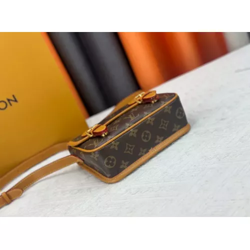 Replica Louis Vuitton AAA Quality Messenger Bags For Women #1384333 $64.00 USD for Wholesale