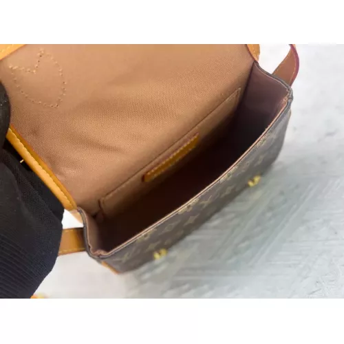 Replica Louis Vuitton AAA Quality Messenger Bags For Women #1384333 $64.00 USD for Wholesale