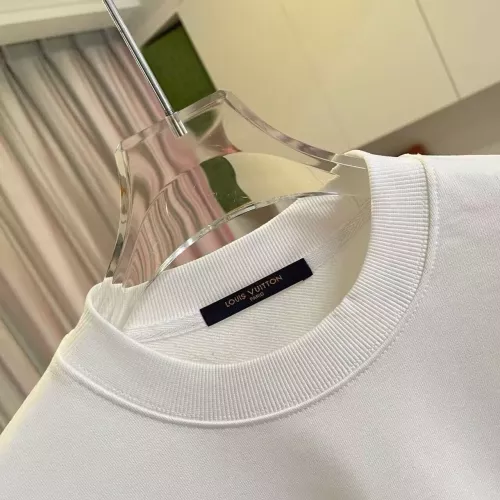 Replica Louis Vuitton LV Hoodies Long Sleeved For Unisex #1384338 $52.00 USD for Wholesale