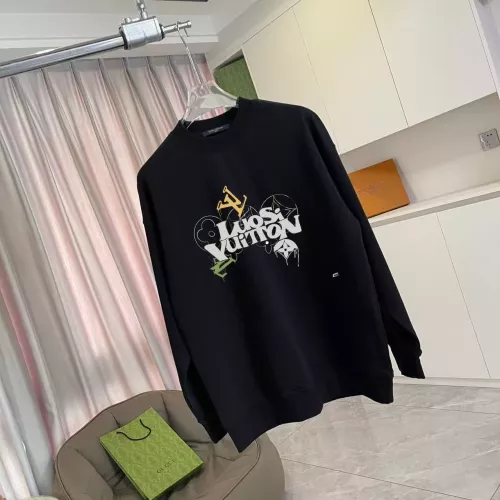 Wholesale Louis Vuitton LV Hoodies Long Sleeved For Unisex #1384339 $52.00 USD, Wholesale Quality Replica Louis Vuitton LV Hoodies