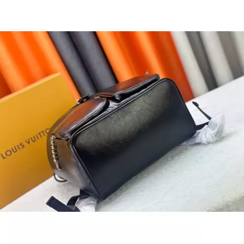 Replica Louis Vuitton AAA Quality Backpacks For Unisex #1384343 $82.00 USD for Wholesale