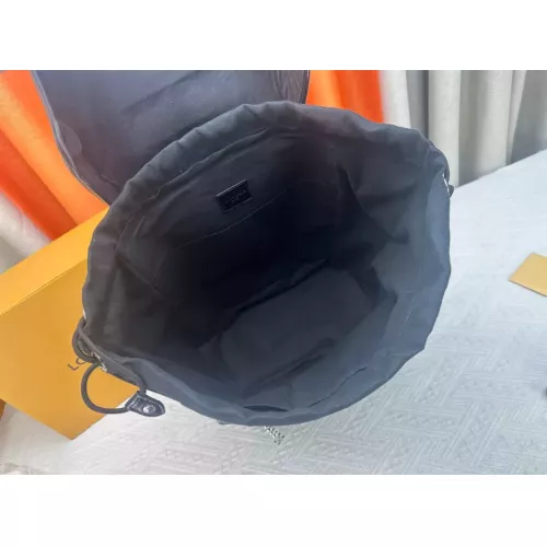 Replica Louis Vuitton AAA Quality Backpacks For Unisex #1384343 $82.00 USD for Wholesale