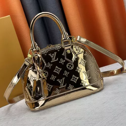 Wholesale Louis Vuitton AAA Quality Handbags For Women #1384348 $76.00 USD, Wholesale Quality Replica Louis Vuitton AAA Quality Handbags