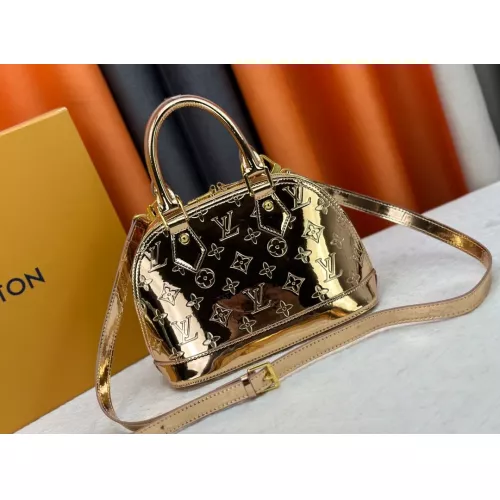 Replica Louis Vuitton AAA Quality Handbags For Women #1384348 $76.00 USD for Wholesale