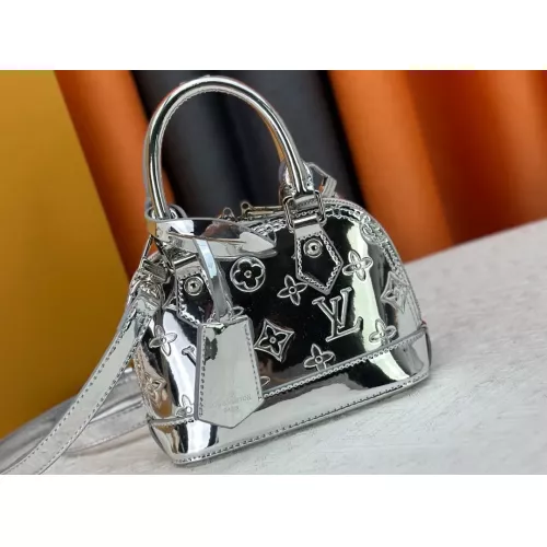 Wholesale Louis Vuitton AAA Quality Handbags For Women #1384351 $72.00 USD, Wholesale Quality Replica Louis Vuitton AAA Quality Handbags
