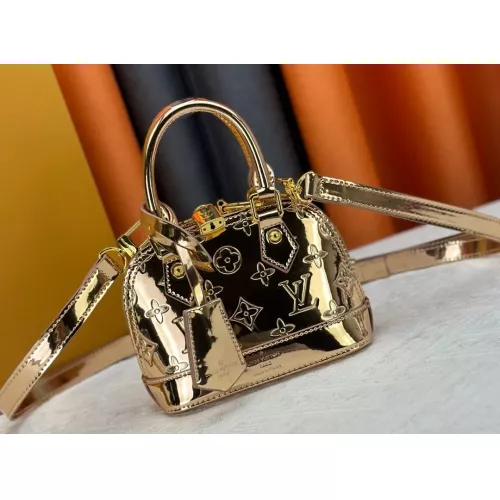 Wholesale Louis Vuitton AAA Quality Handbags For Women #1384352 $72.00 USD, Wholesale Quality Replica Louis Vuitton AAA Quality Handbags