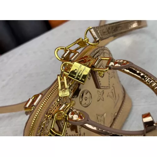 Replica Louis Vuitton AAA Quality Handbags For Women #1384352 $72.00 USD for Wholesale