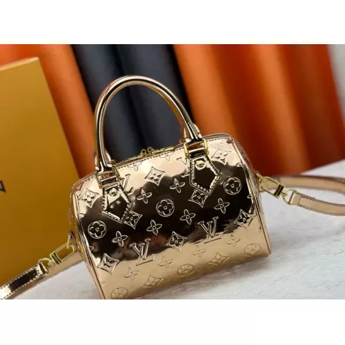 Wholesale Louis Vuitton AAA Quality Handbags For Women #1384353 $68.00 USD, Wholesale Quality Replica Louis Vuitton AAA Quality Handbags