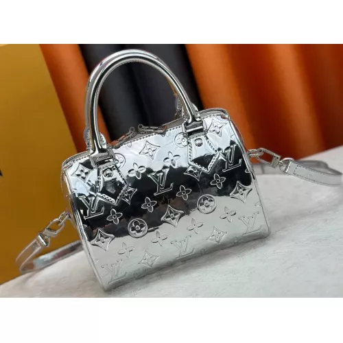 Wholesale Louis Vuitton AAA Quality Handbags For Women #1384354 $68.00 USD, Wholesale Quality Replica Louis Vuitton AAA Quality Handbags