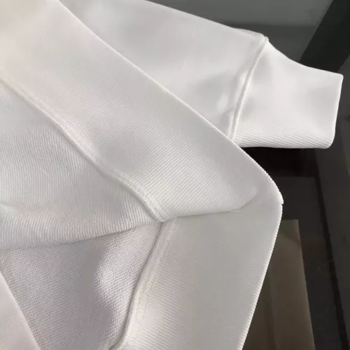 Replica Burberry Hoodies Long Sleeved For Unisex #1384364 $60.00 USD for Wholesale