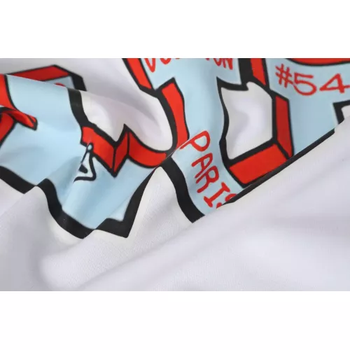 Replica Louis Vuitton LV Hoodies Long Sleeved For Unisex #1384376 $64.00 USD for Wholesale