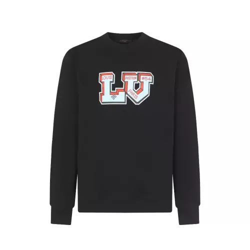 Wholesale Louis Vuitton LV Hoodies Long Sleeved For Unisex #1384377 $64.00 USD, Wholesale Quality Replica Louis Vuitton LV Hoodies