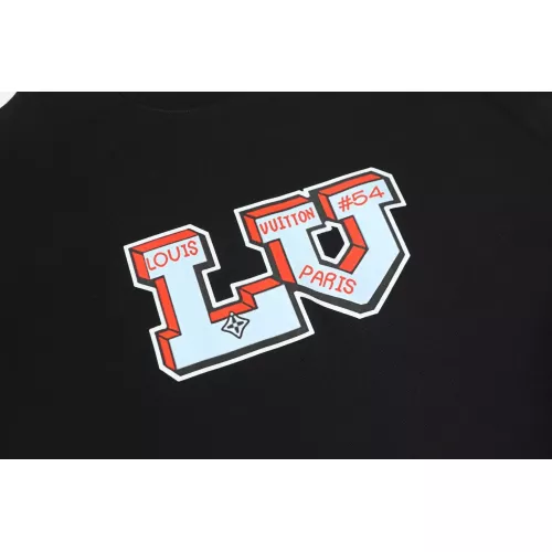 Replica Louis Vuitton LV Hoodies Long Sleeved For Unisex #1384377 $64.00 USD for Wholesale