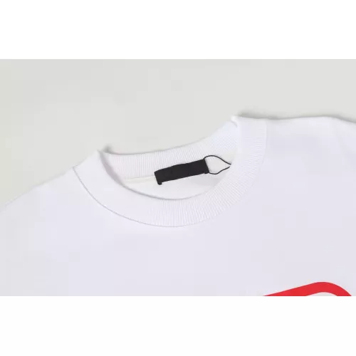 Replica Prada Hoodies Long Sleeved For Unisex #1384381 $64.00 USD for Wholesale