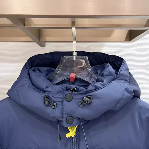 Replica Ralph Lauren Polo Down Feather Coat Long Sleeved For Unisex #1384398 $170.00 USD for Wholesale