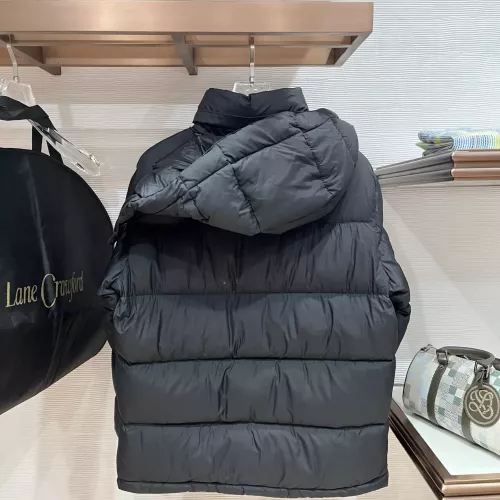 Replica Ralph Lauren Polo Down Feather Coat Long Sleeved For Unisex #1384399 $170.00 USD for Wholesale