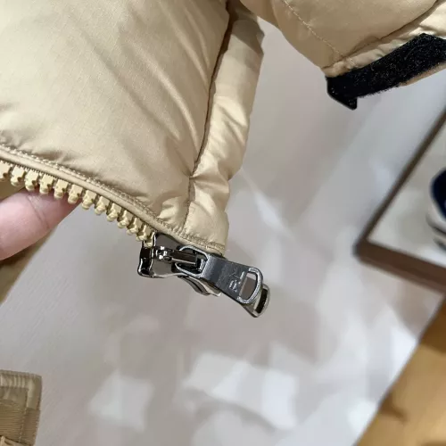 Replica Ralph Lauren Polo Down Feather Coat Long Sleeved For Unisex #1384400 $170.00 USD for Wholesale